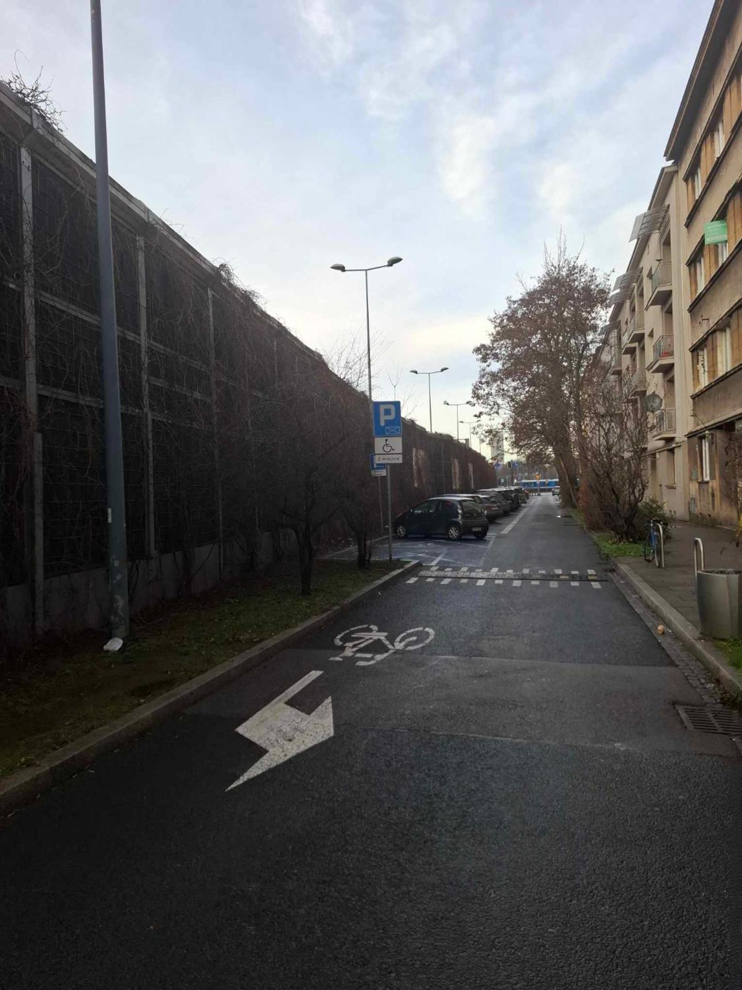 Apartament Grzegorzki
