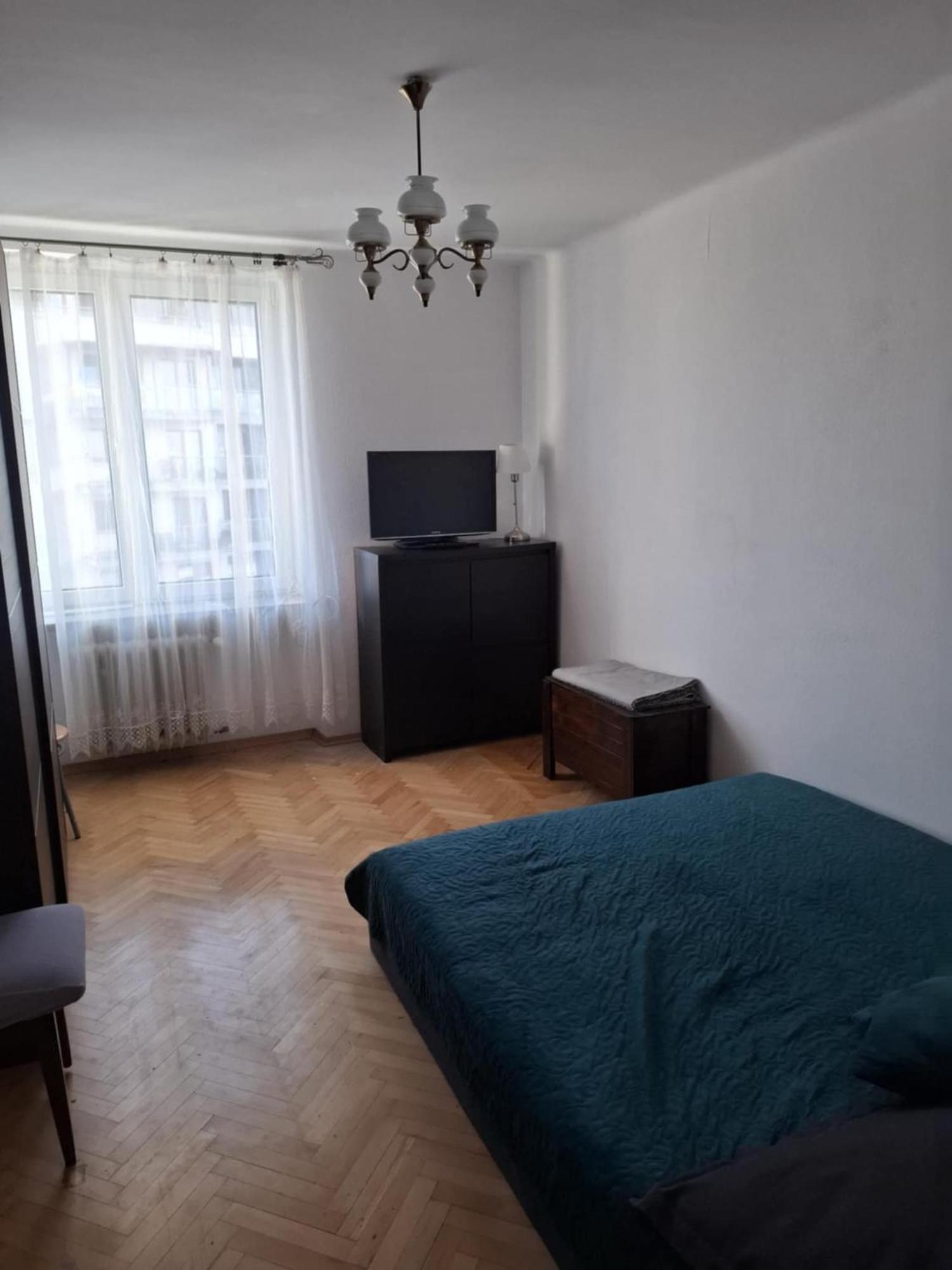 Grzegorzki Apartament