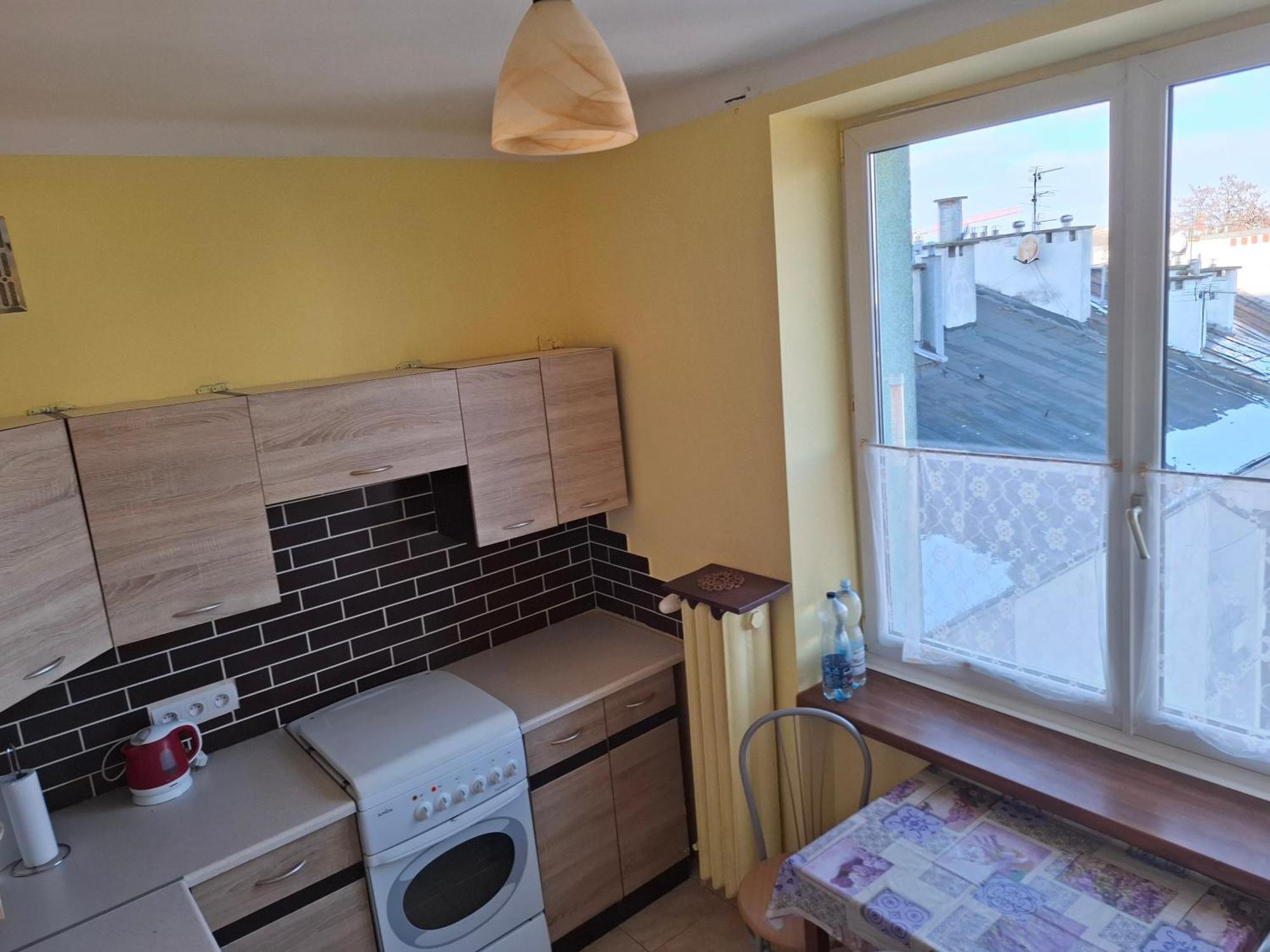 Apartament Grzegorzki