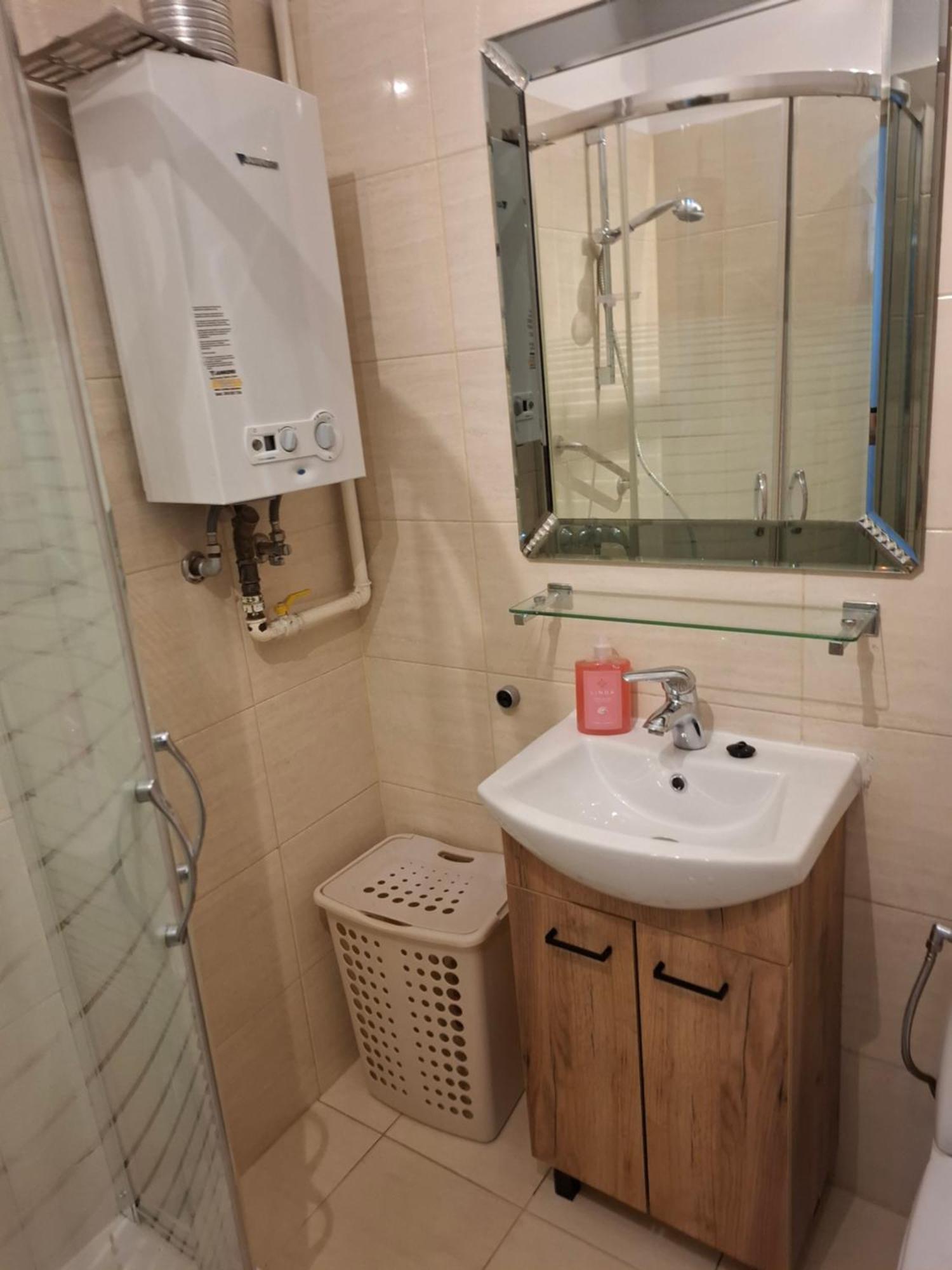 Grzegorzki Apartament Kraków