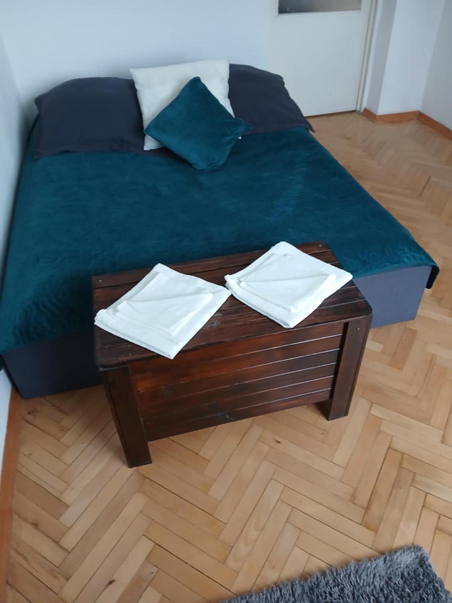 Apartament Grzegorzki Kraków